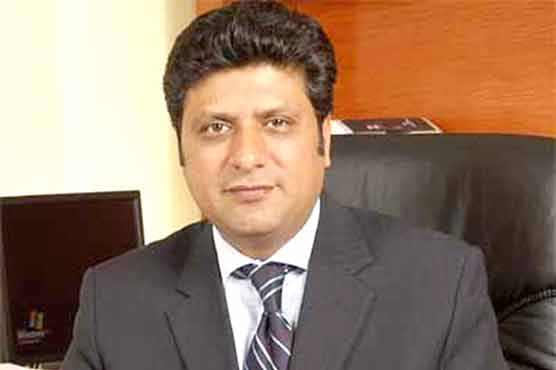 Problem with Tariq Malik, NADRA Chairman